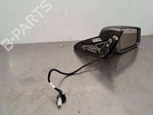Right mirror MERCEDES-BENZ CLA Coupe (C117) CLA 180 CDI / d (117.312) | BP23615654C27 