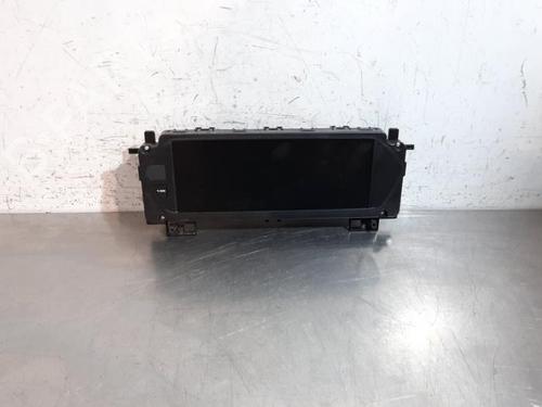 Kombiinstrument CITROËN C4 Picasso II 1.6 HDi / BlueHDi 115 (115 hp) 31698879