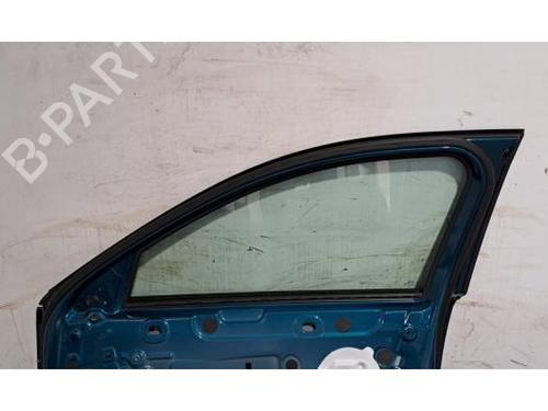 Right front door PEUGEOT 408 II (FP_, F3_, FM_) e-210 (FMZKZZ) | BP31029529C3 