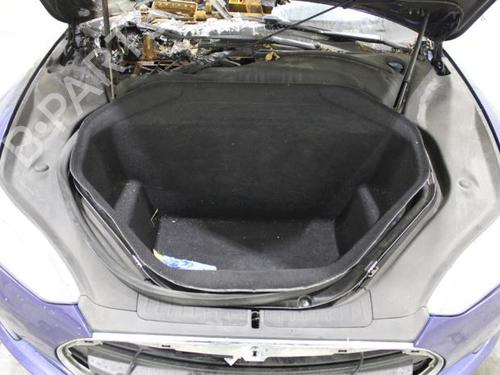 Zusatzwasserpumpe TESLA MODEL S (5YJS) 70D AWD | BP17564859M111 