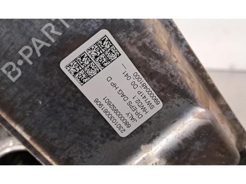 Steering rack DS DS 7 Crossback (J4_, JR_, JC_) E-TENSE 4x4 (J45GBU) | BP30381462M22 