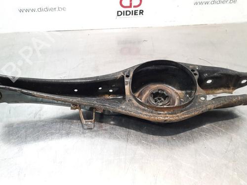 Left rear suspension arm SKODA KAROQ (NU7, ND7) 2.0 TDI 4x4 | BP10895855M14 