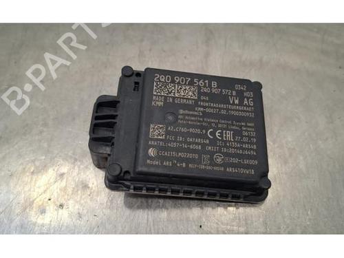 Electronic sensor SEAT ATECA (KH7, KHP) 1.5 TSI | BP40202069M84 - Image 2