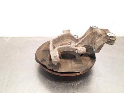Used Left rear steering knuckle SKODA KODIAQ I (NS6, NS7, NV7) 2.0 TDI (150 hp) 23586054