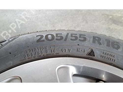 Felg BMW X2 (F39) sDrive 18 i | BP23621419C45 