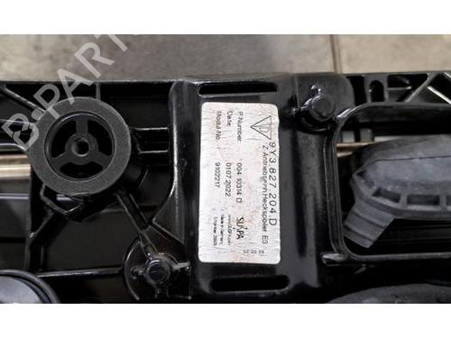 Andre PORSCHE CAYENNE (9YA) 3.0 E-Hybrid AWD (9YAAE1) | BP32820694O1 - Image 4