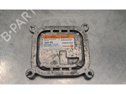Used Electronic module Electronic module MCLAREN MP4 Coupe 12C (600 hp) 40070826 40070826