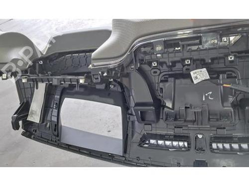 Dashboard CITROËN C5 X (ND_, NC_) PureTech 180 (ND5GFP) | BP34626852C46 - Image 8