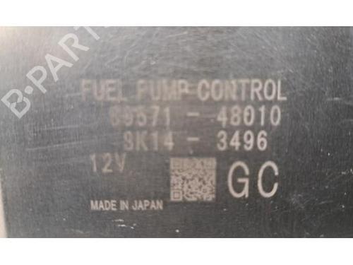 Electronic module TOYOTA RAV 4 V (_A5_, _H5_) 2.5 Hybrid (AXAH52) | BP29493690M83 