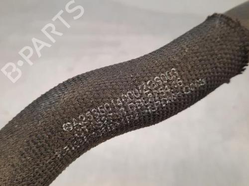 Pipe MERCEDES-BENZ GLC (X253) 220 d 4-matic (253.905, 253.903) | BP19632786M125 