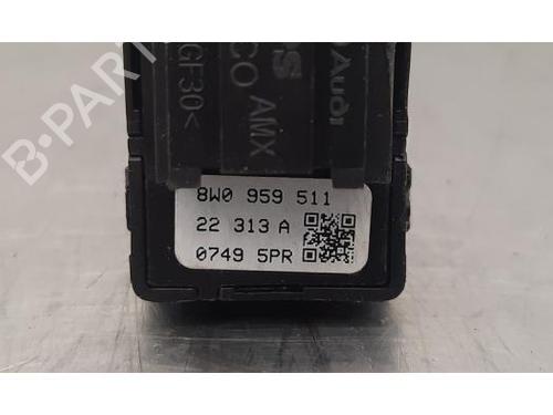 Switch AUDI Q4 E-TRON Sportback (F4N) 40 | BP39180193I30 - Image 4