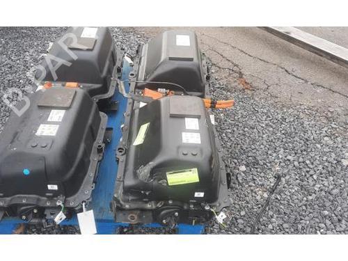 Battery DS DS 7 (J4_, JC_) E-TENSE 4x4 300 (J45GBU) | BP34640078E11 - Image 2