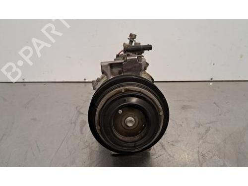 AC compressor MERCEDES-BENZ VITO Van (W447) 119 CDI (447.601, 447.603, 447.605) | BP31371860M34 