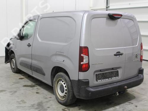 Intercooler CITROËN BERLINGO Box Body/MPV (K9) 1.5 BlueHDi 100 | BP23578819M30 