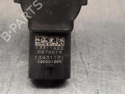 Electronic module OPEL ASTRA K Sports Tourer (B16) 1.5 CRDI (35) | BP23599885M83 