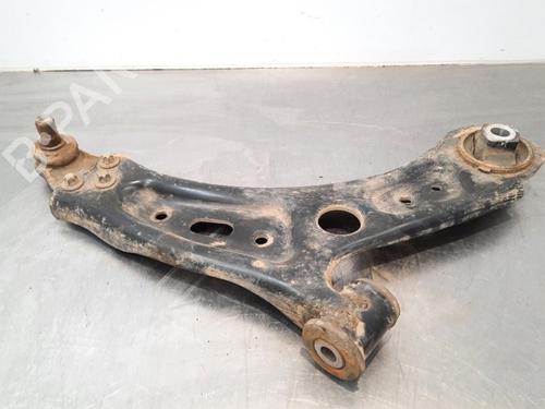 Used Right front suspension arm JEEP RENEGADE SUV (BU, B1, BV) 1.6 CRD (120 hp) 15028481