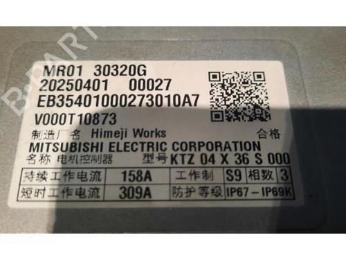 Gearkasse MAZDA CX-60 (KH_) 3.3 e-SKYACTIV-D MHEV | BP29621228M3 