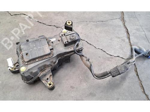 AdBlue-tank PEUGEOT PARTNER Box Body/MPV (K9) 1.5 BlueHDi 100 (102 hp) 23620429