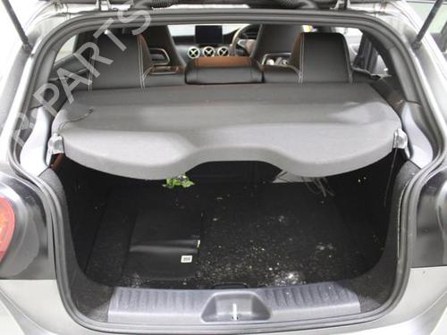 Querlenker links vorne MERCEDES-BENZ A-CLASS (W176) A 180 CDI / d (176.012) | BP23592546M12