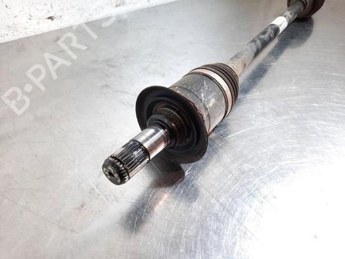 Right rear driveshaft BMW 1 (F20) 120 i | BP25795914M41 