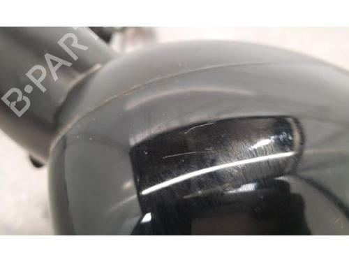 Right mirror CITROËN C3 AIRCROSS II (2R_, 2C_) 1.5 BlueHDi 100 (2CYHYJ) | BP23622222C27 