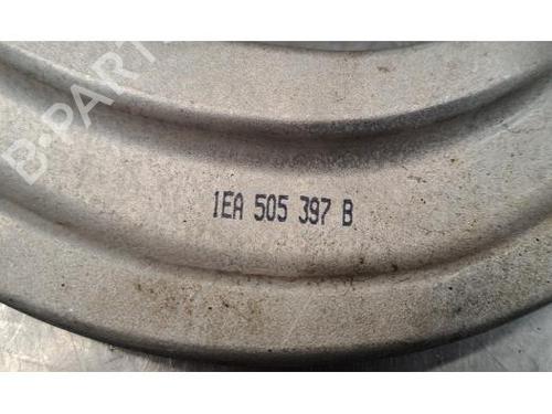 Left rear suspension arm AUDI Q4 E-TRON Sportback (F4N) 45 quattro | BP29054916M14 