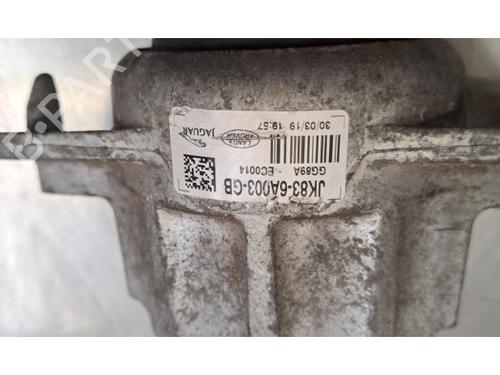 Engine mount JAGUAR F-PACE (X761) 2.0 TD4 AWD | BP37623860M89  - Image 5