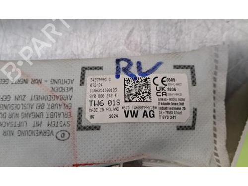 Other AUDI A3 Limousine (8YS, 8YM) S3 TFSI quattro | BP29343917O1 