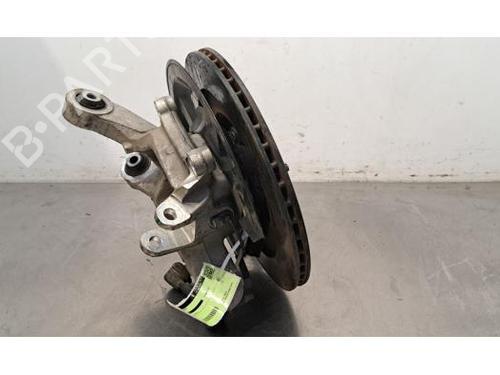 Right rear steering knuckle KIA EV6 (CV) 77 | BP25467487M28 