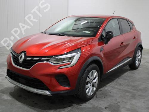 RENAULT CAPTUR II (HF_) TCe 100 (HFMT) (101 hp) 1145457