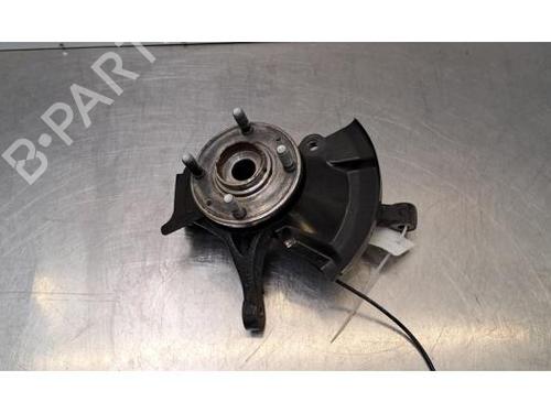 Left front steering knuckle HYUNDAI i20 III (BC3, BI3) 1.2 | BP38039281M25 - Image 3