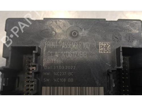 Electronic module JAGUAR E-PACE (X540) 1.5 P300e Plug-in Hybrid AWD | BP40614908M83 - Image 3