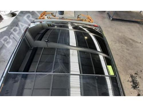 Used Sunroof VW GOLF VIII (CD1, DA1) 2.0 TDI (116 hp) 29318002