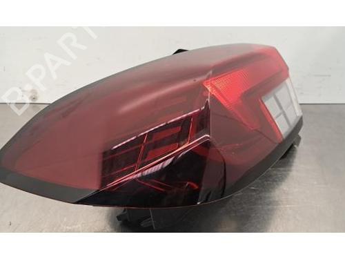 Left taillight OPEL CORSA F (P2JO) 1.2 (68) | BP32398766C34 