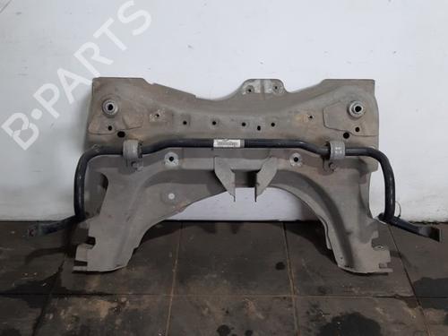 Used Subframe RENAULT CLIO IV (BH_) 1.5 dCi 90 (90 hp) 17563064