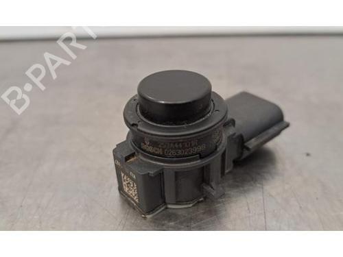 Electronic module RENAULT MASTER III Van (FV) 2.3 dCi 135 FWD (FV0N, FV08, FV06, FV00, FV1S) | BP31273431M83