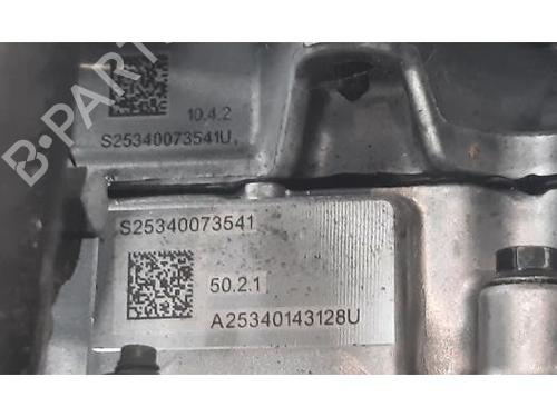 Engine CITROËN C4 III (BA_, BB_, BC_) 1.5 BlueHDi 130 (BBYHZB) | BP40552928M1 - Image 8