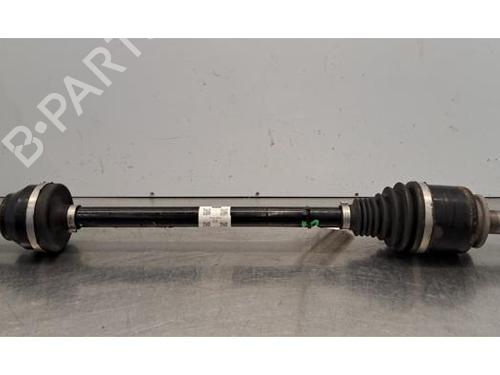 Used Left rear driveshaft Left rear driveshaft 39500071 39500071