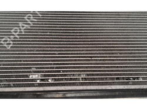 AC radiator LAND ROVER DEFENDER Station Wagon (L663) P300 Si4 4x4 | BP32099545M32 