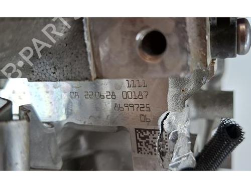 Engine BMW 1 (F40) 118 i | BP39909216M1 - Image 3