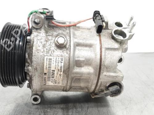 AC-Kompressor LAND ROVER RANGE ROVER SPORT II (L494) 3.0 SDV6 4x4 (306 hp) 23590497
