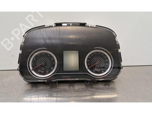 instrument-cluster-hyundai-i20-iii-bc3-bi3-2020-38039233 main image