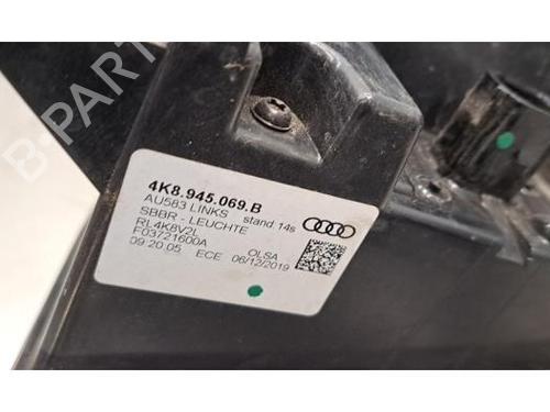 Left taillight AUDI A7 Sportback (4KA) 45 TDI Mild Hybrid quattro | BP33744059C34  - Image 6