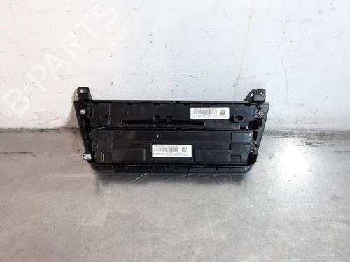 Climate control BMW 1 (F20) 116 d | BP33927611I5 - Image 3