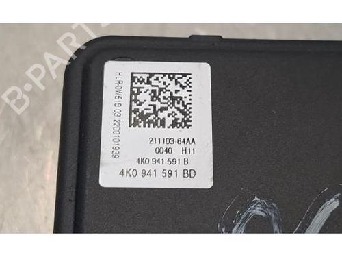 Electronic module AUDI Q5 (FYB, FYG) 55 TFSi e quattro | BP39754477M83 - Image 2
