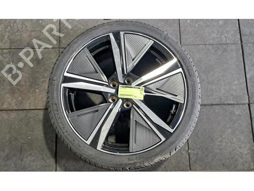 Used Rim PEUGEOT 308 III (FB_, FH_, FP_, F3_, FM_) e-308 (FMZKWZ) (156 hp) 29045410