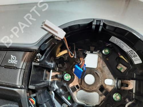 Steering wheel ALFA ROMEO GIULIA (952_) 2.2 D (952AGA250, 952AGM250, 952ASM2, 952ASA2) | BP33277785C49 - Image 4