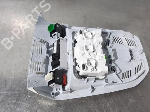 Interior roof light PEUGEOT 5008 II (MC_, MJ_, MR_, M4_) 1.5 BlueHDi 130 (MCYHZJ, MCYHZR, MCYHZX) | BP10883507I8