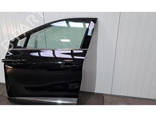 Used Left front door Left front door RENAULT CAPTUR II (HF_) TCe 90 (HFM6) (91 hp) 33997085 33997085