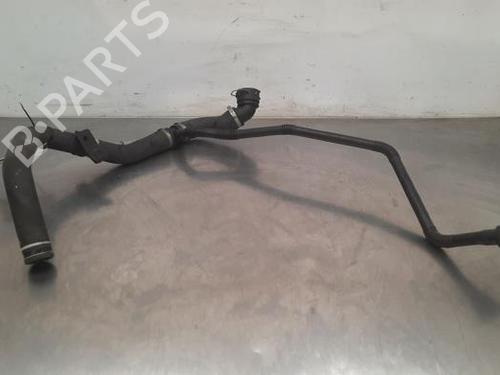 Used Pipe CITROËN JUMPER II Van 2.0 BlueHDi 130 (130 hp) 23612160
